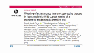 4-DAUGAS -Lupus Nephritis DIU Rein et MS 2025.mp4