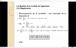Chapitre 3 § 3.2 qualité du modèle