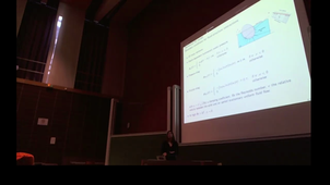 Numerical modelling of iceberg calving and implications in seismic waves generated - Amandine Sergeant, Institut de Physique du Globe de Paris