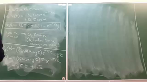 Méca L1 SPS : Fin Dynamique/ Début Energétique