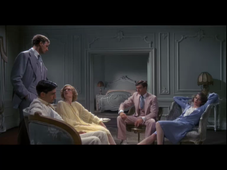 Gatsby (Jack Clayton, 1974)