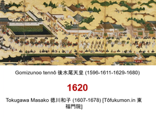 Cours06 L2 Histoire : Renouveau de la culture impérial et Hon.ami Kôetsu