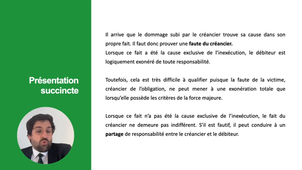 14 Les causes d'exonération - Leçon 14.mov