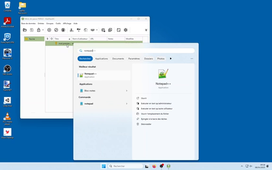 KeePassXC - Windows - Création de son coffre fort