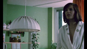 Die verlorene Ehre der Katharina Blum (Film v. Volker Schlöndorff, nach dem Roman von Heinrich Böll)