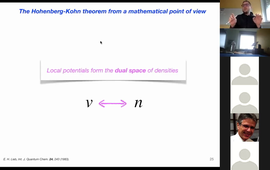 Exploiting convexities in density-functional theory for ensembles (part2)