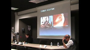 Sterlac et la posthumanité  -  Isabelle PERIER – Paris