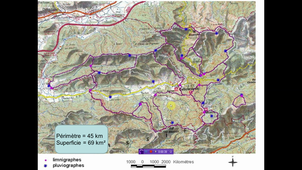 Foad_hydro_chap1_exo1_3_corrigeBassin_versant