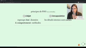 Cours POO1 — partie 2