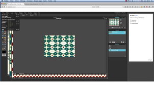 Tutoriel Redimensionner et prépare des visuels avec Pixlr
