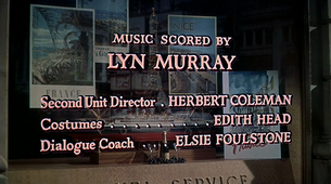 La Main au collet (Alfred Hitchcock, 1955)