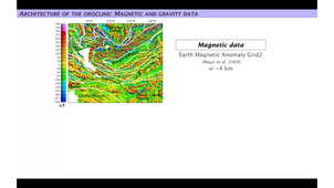 Architecture of the Mongolian Orocline and its geodynamic evolution