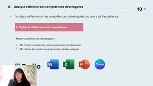 Projet avec un partenaire MSP Imen El Mourabit