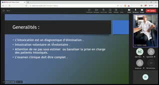 IPA TOXICOLOGIE - PART 1
