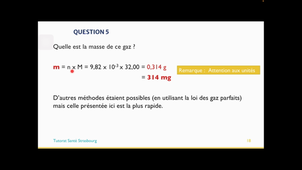 Séance LSpS : UE1 Séance 3