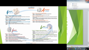 TD oral 1 Michel Fonné 20/10/18