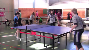 TT et activité de l'élève