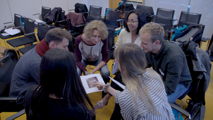 Eucor – Le Campus européen en 2 minutes