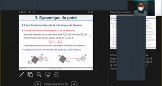 cM mécanique du 17/02/2021