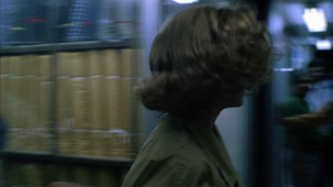 montage extrait 6 Chungking Express