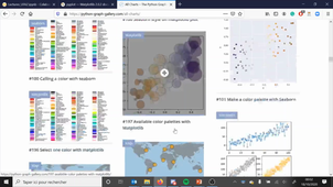 UFAZ L3 - Computer Sciences for Physiscs and Chemistry - Common Modules