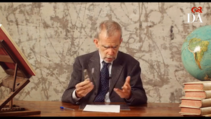 Luca Serianni - italiano e dialetti