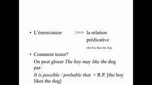 HIGGS LING 8.2 MODALITE INTO  mod épistémique et radicale