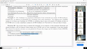 TD du 5/11/2020 Parcours santé