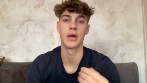 CV_Vidéo Vincent COURTEAU