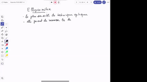 cours du 10-9-2021 part 2 physique des surfaces