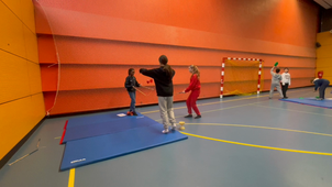 Oral 1 Arts du cirque  FELDER PIERRON VERDIER.mov