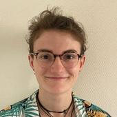 SBS - Prix Thèse Alsace contre cancer 2024 - Anouk Charlot