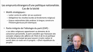 CM Politique comparée Séance 8 - 4/4 - Partie 2C