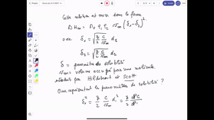 cours du 3-2-2021 solution de polymères