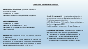 TD O1 Agreg - simulation Lucie