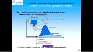 geme_modele_tranfert_dynamique_hydrogramme