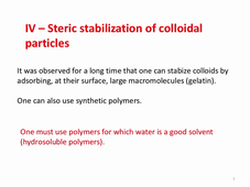 cours 24-9-2021 part 2 colloides