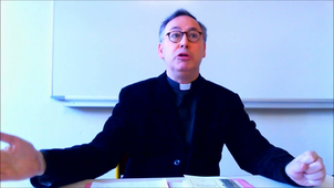 THCEAD L-S4 Christologie fondamentale