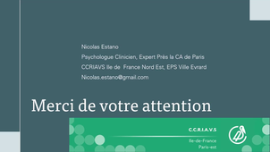 Droit comparé Expertise psychiatrique dans le système pénal Français et Américain