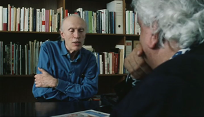 Interview Eric Rohmer 1994