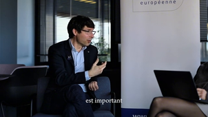 Interview Nicolas Matt