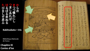 S2.Cours 08 Ogata Kôrin