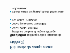 Numérisation vidéo