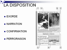 semiologie des tics 7b