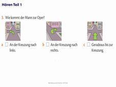 Hören A1_Débutants A1.2