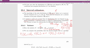 L3 Math-éco économétrie, chapitre 10, fin