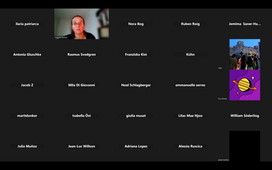 introduction cours 11/09/24