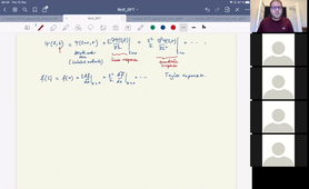 RCTF course on time-dependent DFT (part1)