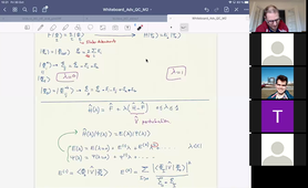 Lecture on MP2, CI, and CC quantum chemical methods (part1)