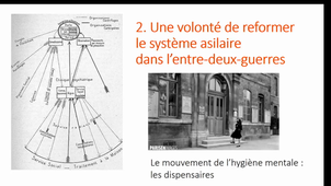 histoire de la santé mentale 2